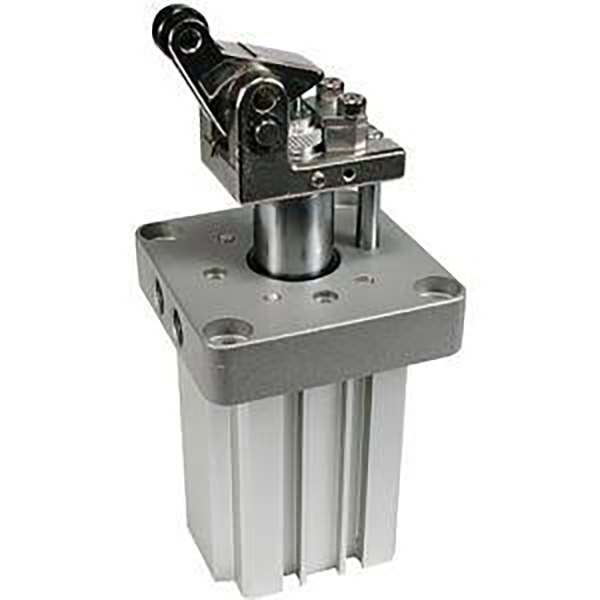 RS2H Series Gravis-Officium Stopper Cylindri