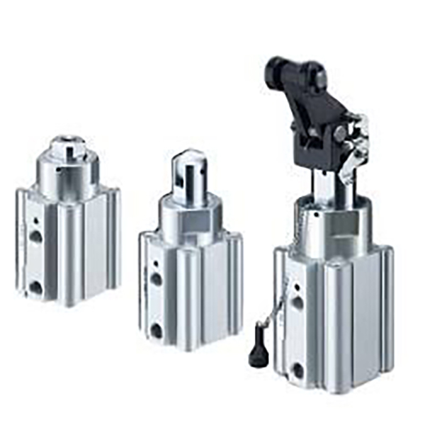 RSQ Series Stopper Cylinder | Fixum Adscendens Altitudo