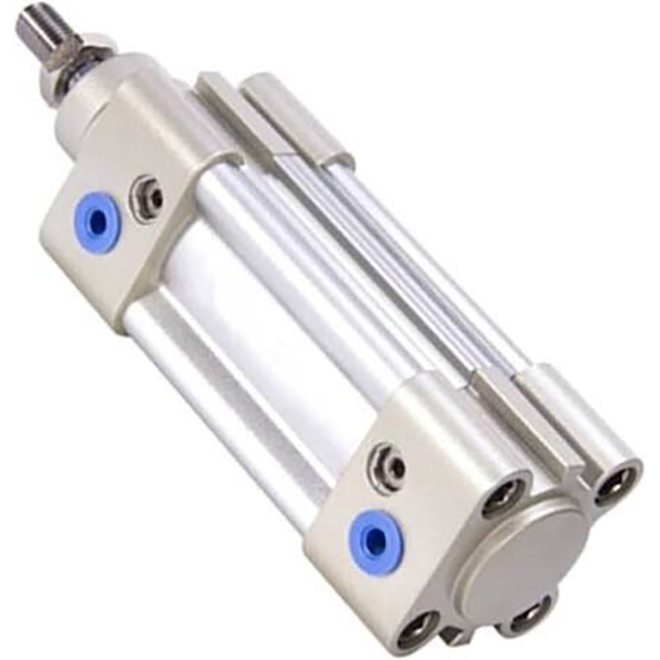 SAI Series Standard Cylinder