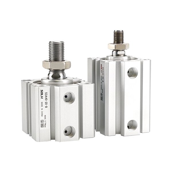 SDA Series Foedus Cylindri