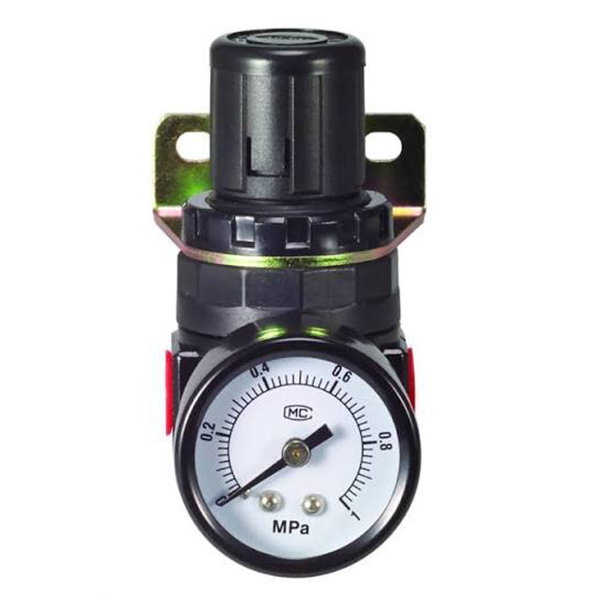 SR Series Mini Pressura Regulator