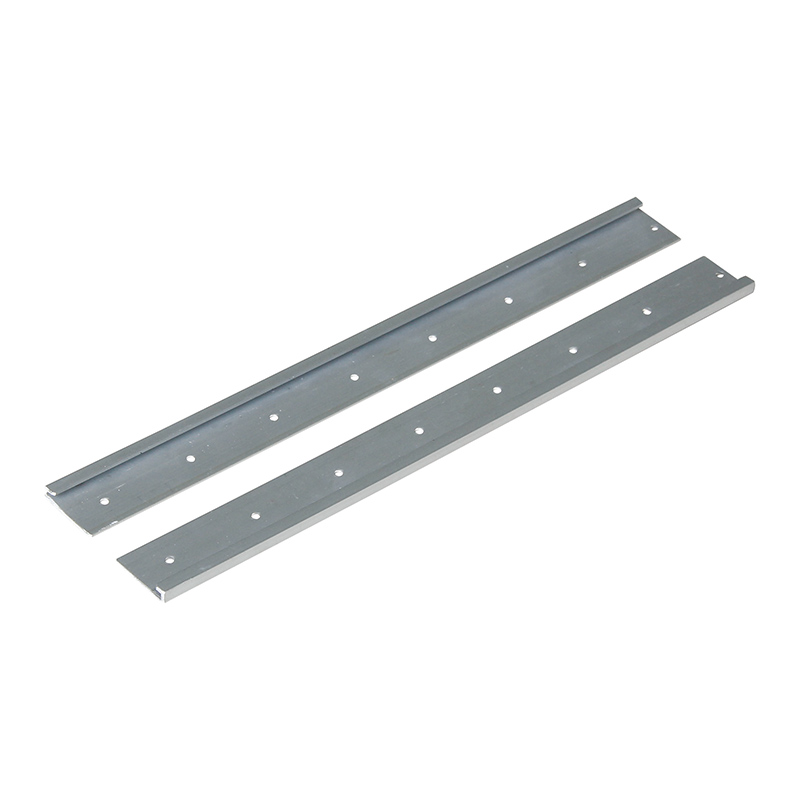 Switchgear Aluminium Guide Rail