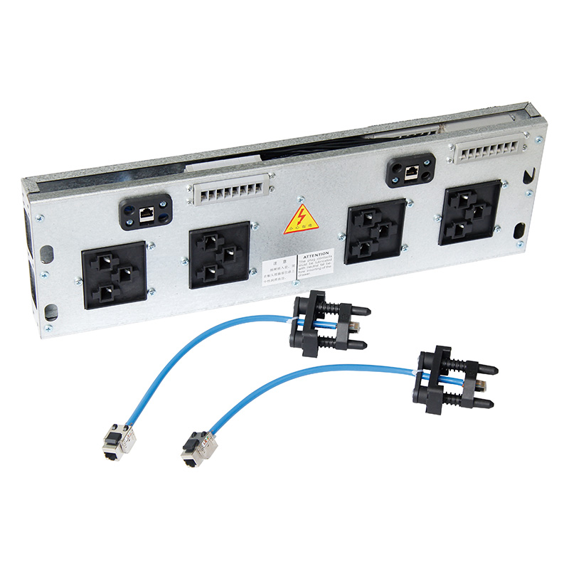 Switchgear Communication Interface 8E/2 Adapter Unit