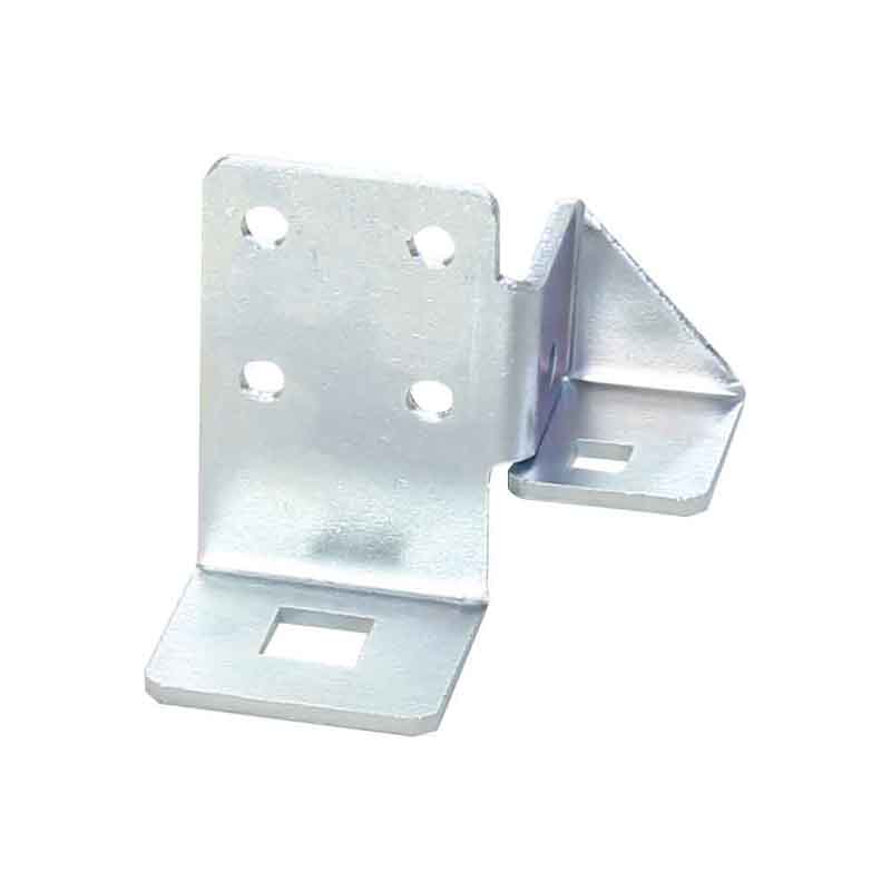 Switchgear Connection Bracket