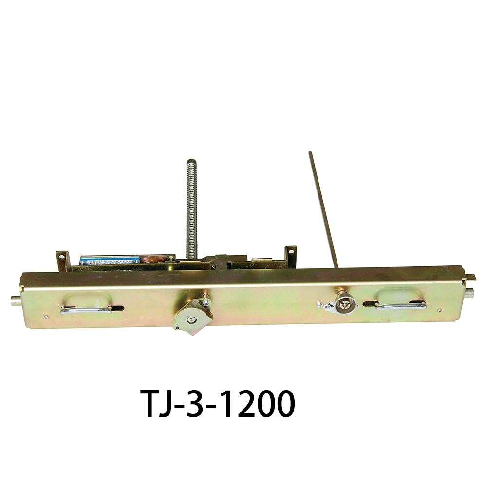 Switchgear Coegi Ratio