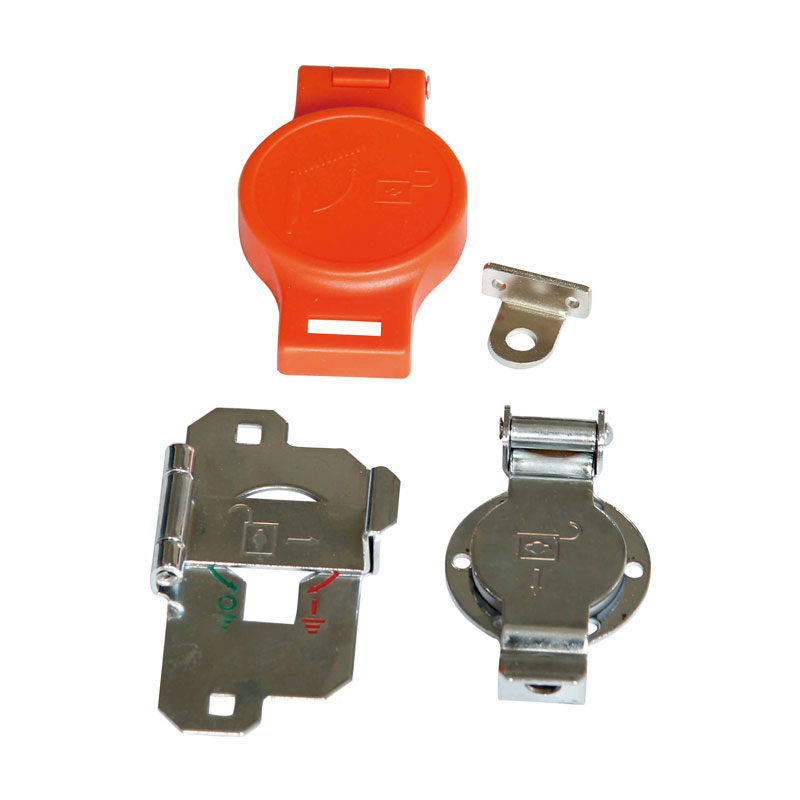Switchgear terrae Interlock