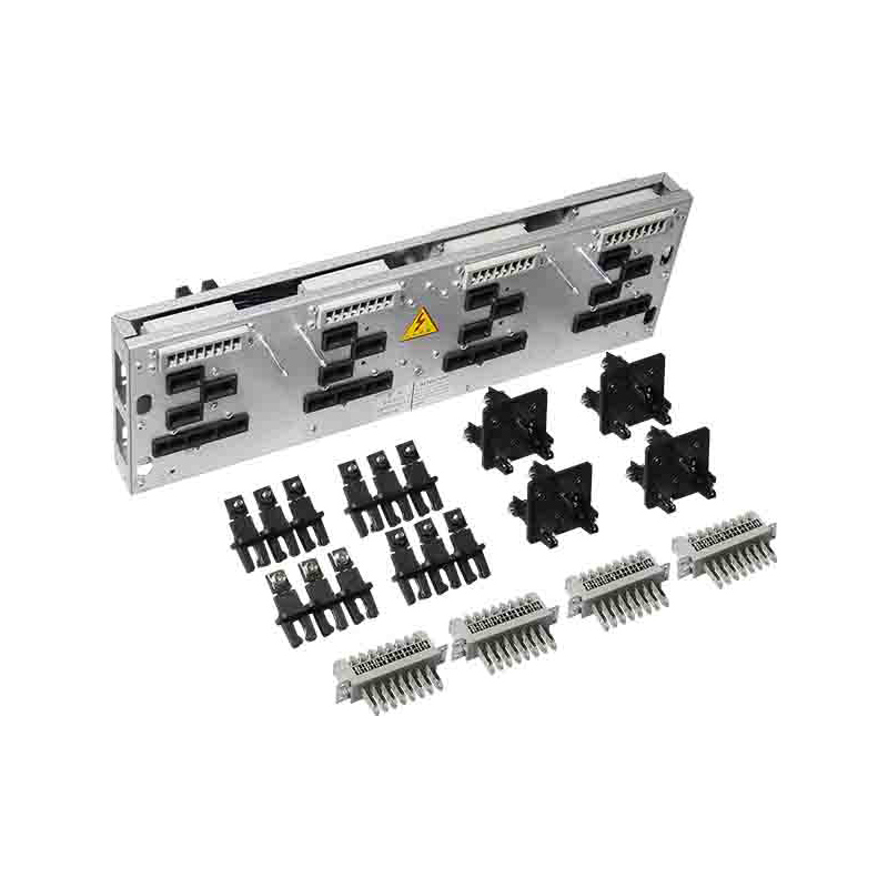 Switchgear interface nibh