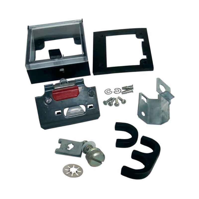 Switchgear Panel Donec Kit