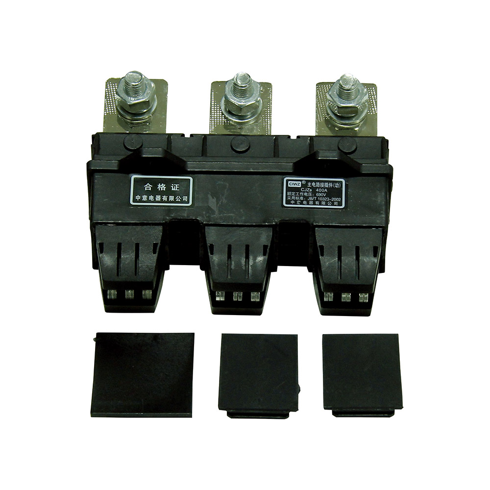 Switchgear Prima Connector