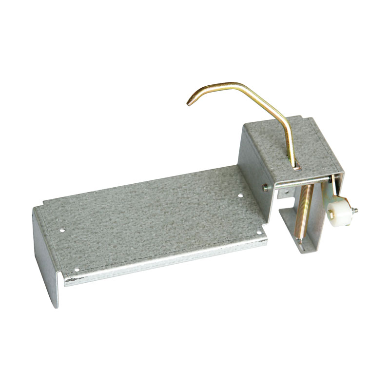 Switchgear Secondary Sospiciens Interlock