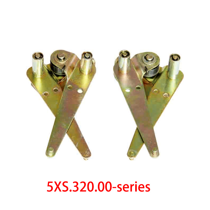 Switchgear sui, densis fabrica