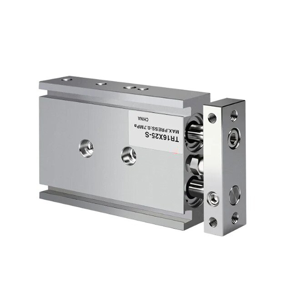 TR Series Dual Rod Cylinder