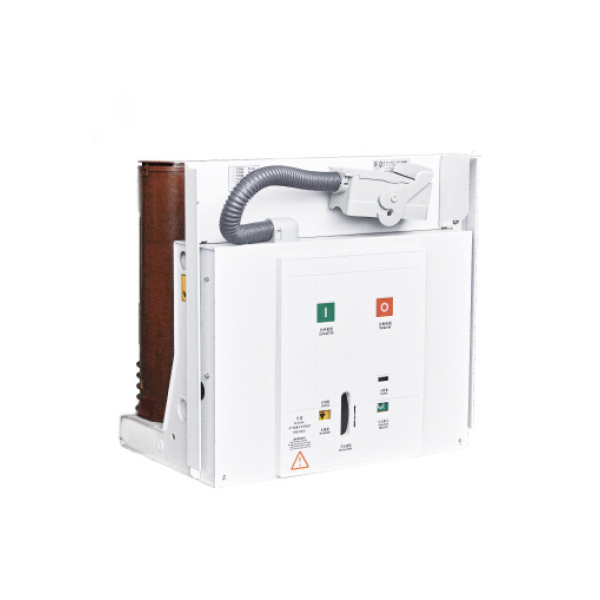 VBI, XXIV Fixarum Type Nulla cylindrici MV vacuo Circuit Breaker
