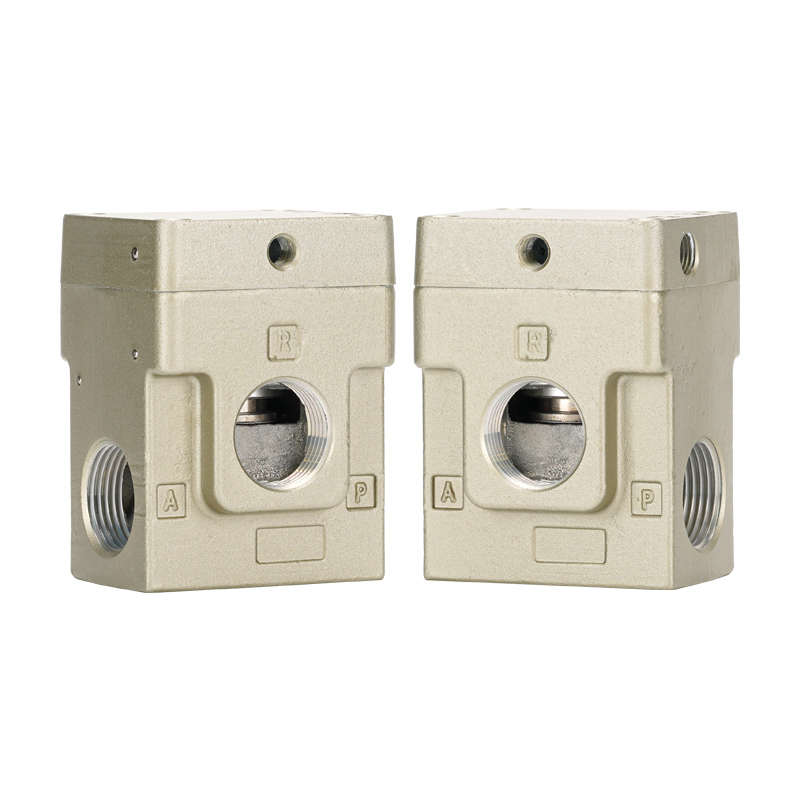 VEX1 Series High-Flow Pressure Reducing Valvae