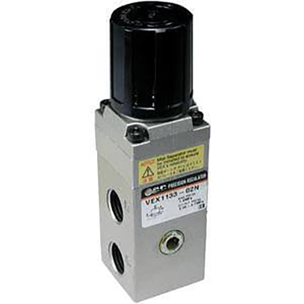 VEX1133 High O Precision Subsidio Regulator