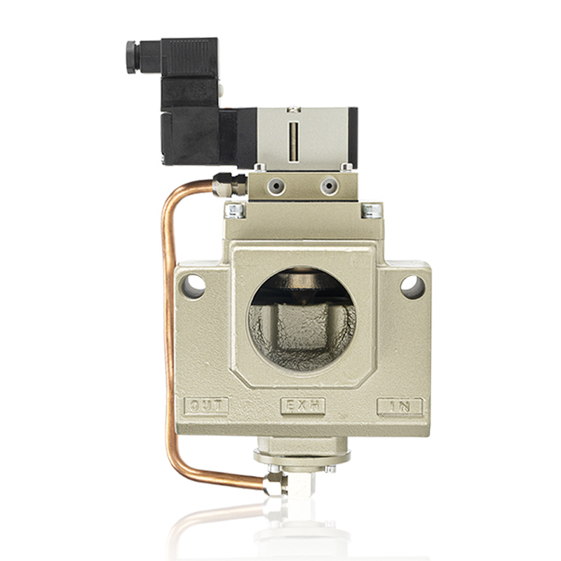 VP3145/31265/3185 Large Size 3 Portus Solenoid Valve