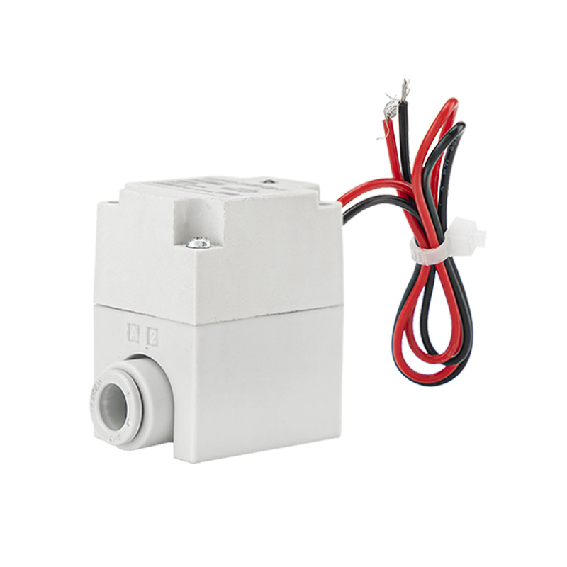 VQ21A II Portus Solenoid Valvae -Pilot Operated enim arida Air