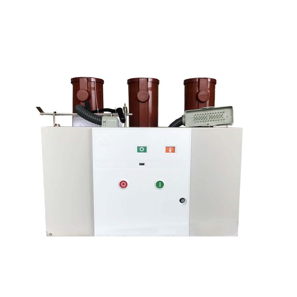 Vs1-24 Fixarum Timor Umbraticis VCB Circuit Breaker cum Insulatas Cylinders
