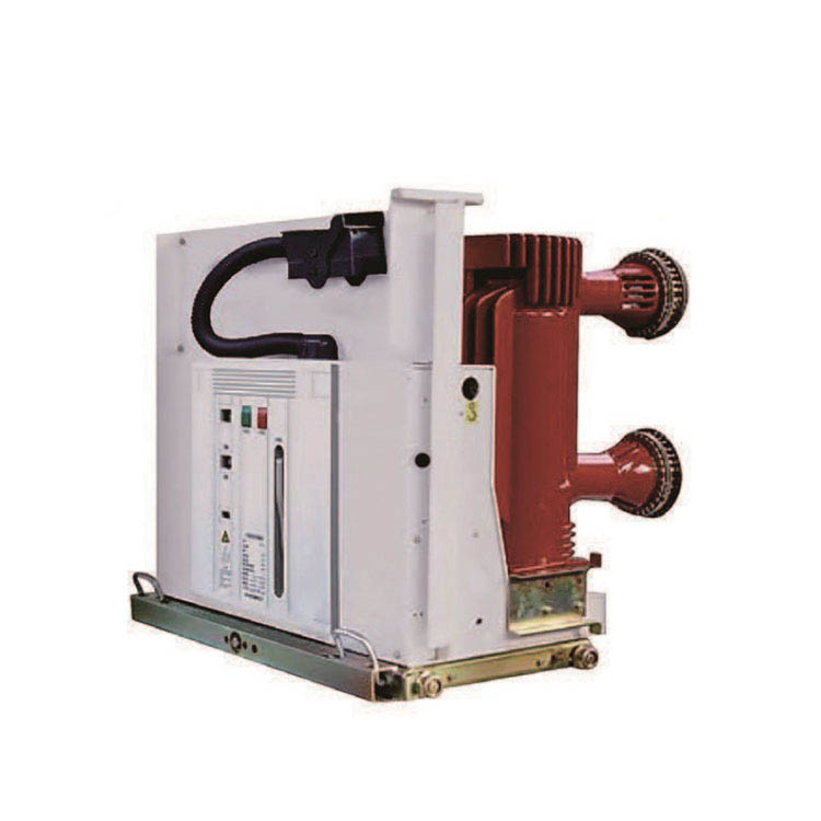 VSG, XXIV embedded poli type VCB Breaker Umbooking Circuit Breaker 24kv