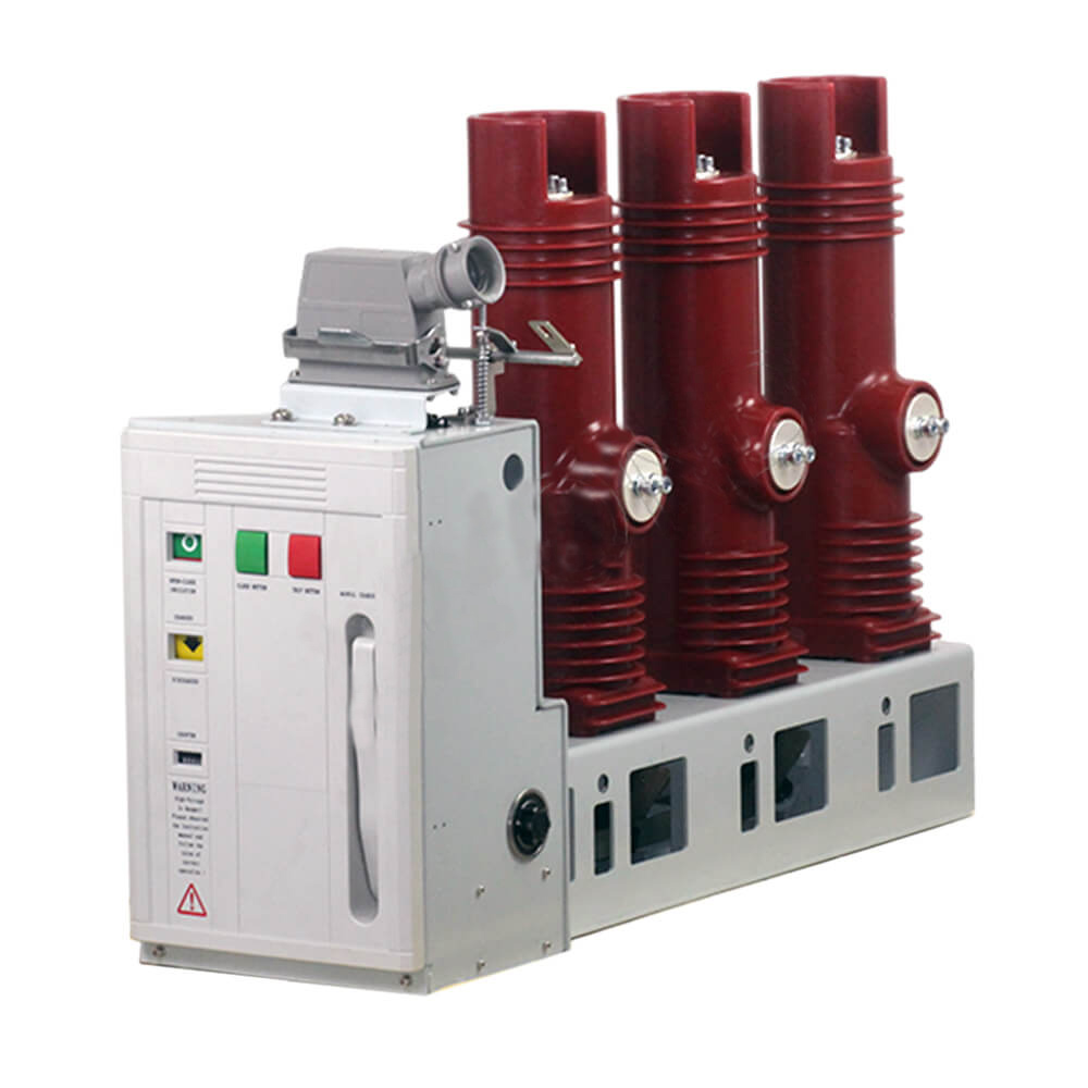 VSG, XXIV latus mounted vacuum switch 24kv VCB