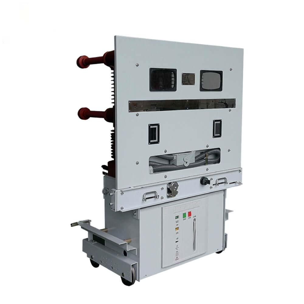 VSG, 40.5kv High Voltage Weathedable Umbraticis Umbraticis Solum mounted Circuit Breaker