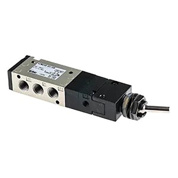 VZM500 (VZM5) Series V/2 Viae Mechanica Valve