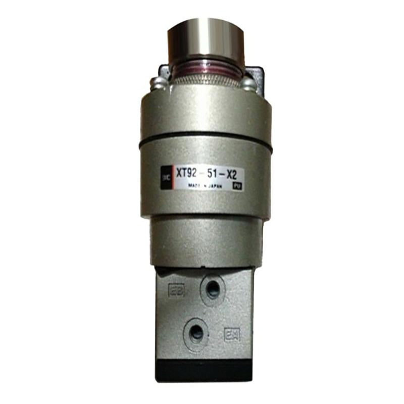 XT92-51-X2 Pneumaticum Imperium Valve