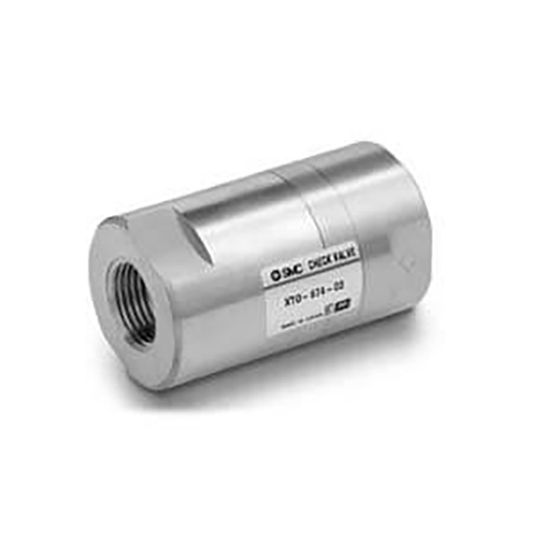 XTO674 / INA14 Series One-via Valve