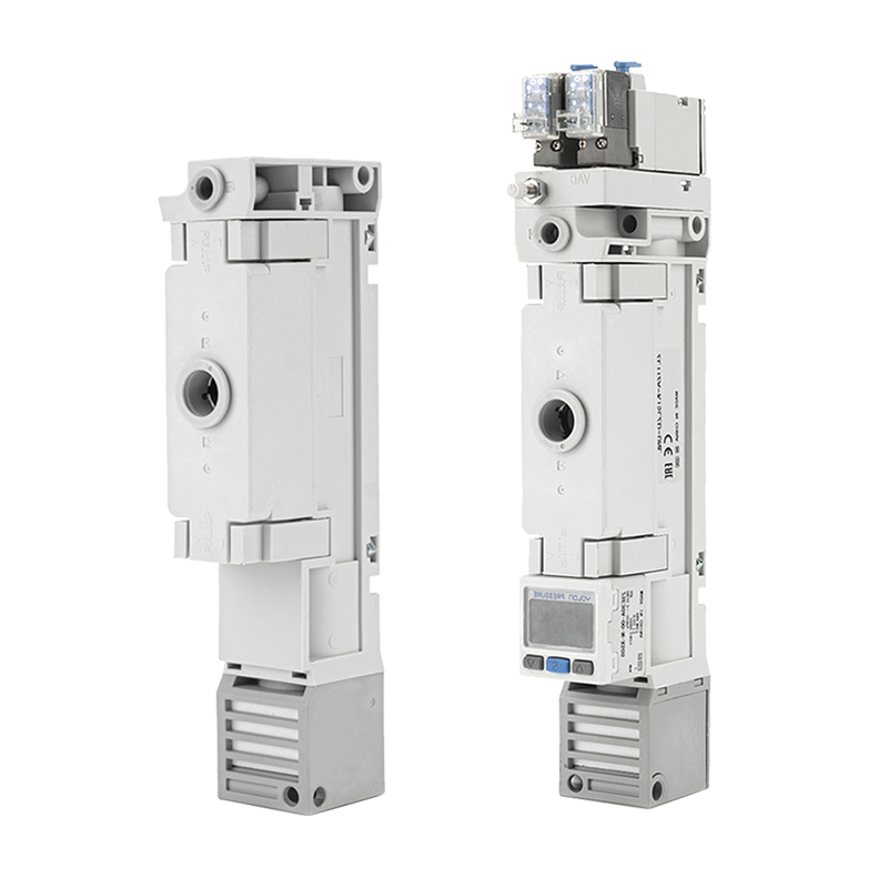 ZL‑Series  Vacuum Ejector