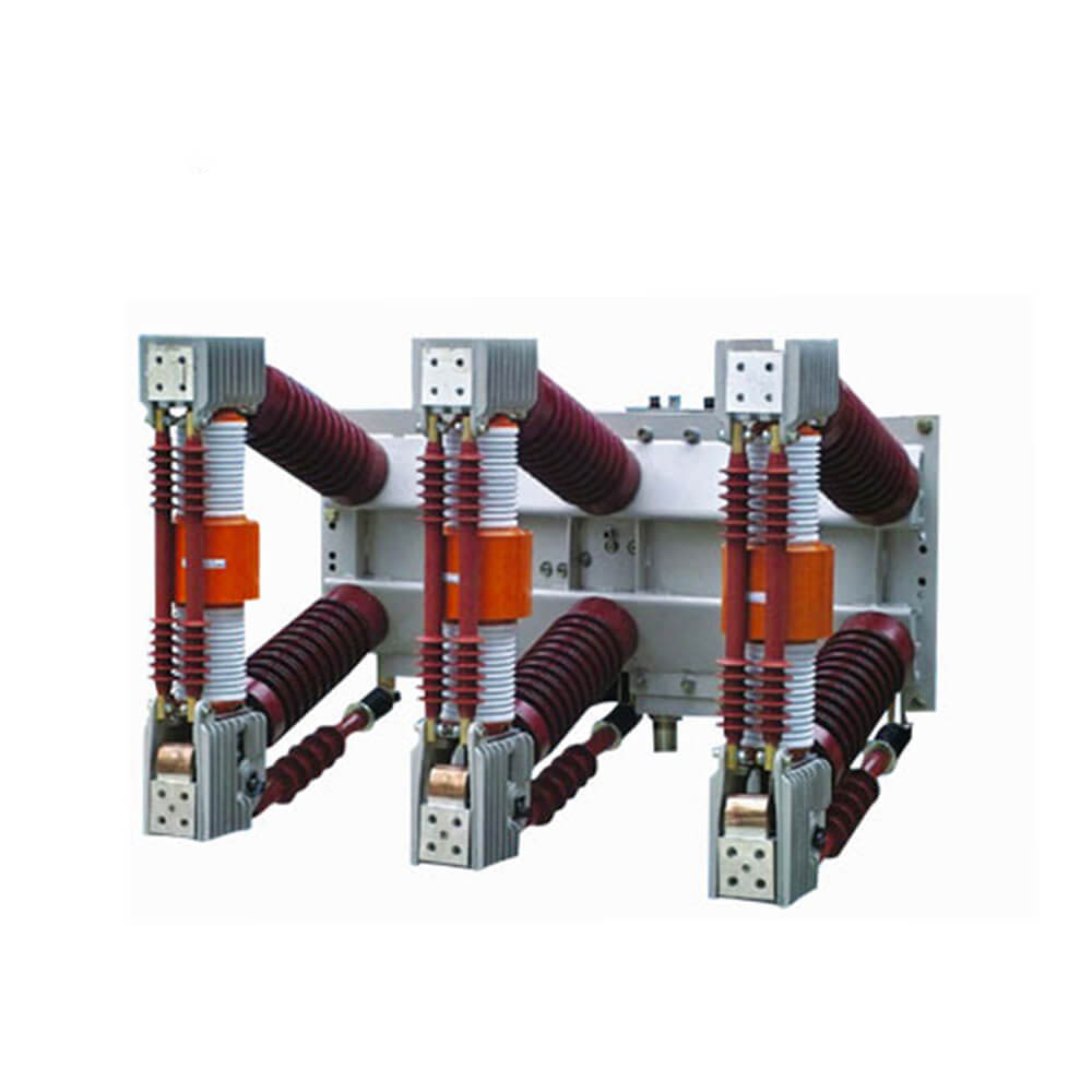 Zn12-12 series integrated Columna Switch vacuum Circuit Breaker
