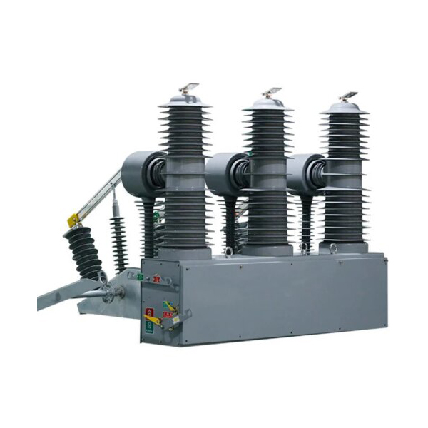 Zw32-40.5KV Outdoor Poli Mounted Vacuum Circuit Breaker 35KV Auto Receloser